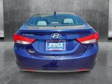 Used 2013 Hyundai Elantra GLS image 4