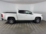Used 2019 Chevrolet Colorado W/T w/ WT Convenience Package image 5