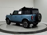 Used 2023 Ford Bronco Outer Banks image 6
