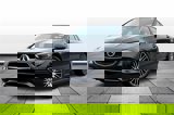 Certified 2022 Mercedes-Benz C 300 4MATIC Sedan image 2