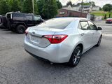 Used 2016 Toyota Corolla S Special Edition image 5