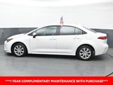 Used 2024 Toyota Corolla LE image 4