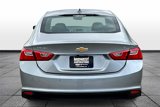 Used 2024 Chevrolet Malibu LT image 4