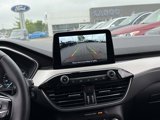 Certified 2022 Ford Escape SE image 4
