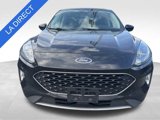 Used 2022 Ford Escape SEL image 3