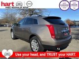 Used 2012 Cadillac SRX Luxury image 5