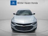 Used 2020 Chevrolet Malibu LS image 2