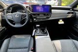 New 2025 Lexus ES 300h w/ Luxury Package image 5