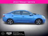 Used 2022 Nissan Sentra SV image 2