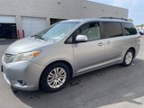 Used 2013 Toyota Sienna XLE image 4