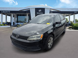 Used 2014 Volkswagen Jetta SE image 4