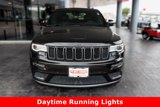 Used 2018 Jeep Grand Cherokee High Altitude image 3