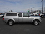 Used 2011 Ford Ranger 4x4 SuperCab image 2