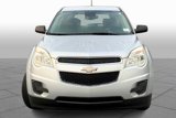 Used 2015 Chevrolet Equinox LS image 3