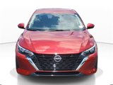 Used 2024 Nissan Sentra SV image 2