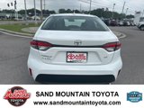 Used 2024 Toyota Corolla LE image 4