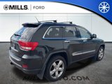 Used 2013 Jeep Grand Cherokee Overland image 5