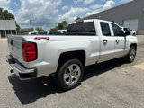 Used 2018 Chevrolet Silverado 1500 Custom w/ Custom Value Package image 3