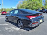 New 2025 Hyundai Elantra Sport image 5