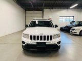 Used 2011 Jeep Compass Limited w/ Sun/Sound Group image 2