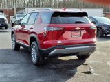 New 2025 Chevrolet Equinox LT image 3
