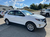 Used 2019 Chevrolet Equinox LS image 4
