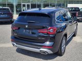 Used 2024 BMW X3 sDrive30i w/ Premium Package w/ZPA image 2