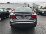 Used 2017 Ford Fiesta SE image 6