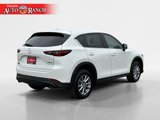 Used 2023 MAZDA CX-5 AWD 2.5 S w/ Select Package image 5