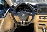 Used 2016 Volkswagen Tiguan SEL image 5