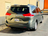 Used 2012 Toyota Sienna XLE image 5