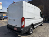 Used 2015 Ford Transit 150 130 Medium Roof image 5