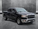 Used 2019 RAM 1500 Big Horn image 3
