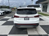 Used 2023 Hyundai Santa Fe SEL image 4