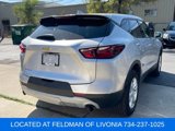 Certified 2020 Chevrolet Blazer LT image 3