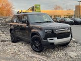 Certified 2024 Land Rover Defender 110 S image 3