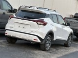 Used 2023 Nissan Kicks SV image 3