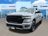 New 2025 RAM 1500 Big Horn image 4