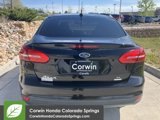 Used 2016 Ford Focus SE w/ Exterior Protection Package image 2