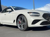Used 2025 Genesis G70 2.5T w/ Sport Prestige Package image 5