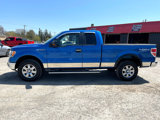 Used 2010 Ford F150 XLT image 2
