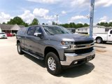 Used 2021 Chevrolet Silverado 1500 LT w/ Safety Package II image 2