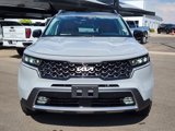 Used 2022 Kia Sorento SX Prestige w/ Rust Color Package image 5