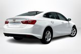 Used 2023 Chevrolet Malibu LT w/ Driver Confidence Package image 5