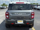 Used 2024 Ford Bronco Sport Heritage w/ Heritage Convenience Package image 4