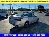 Used 2022 Nissan Altima 2.5 SV image 5
