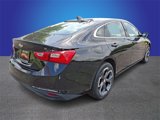 Used 2023 Chevrolet Malibu LT image 4