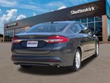 Used 2018 Ford Fusion SE w/ Fusion SE Technology Package image 5