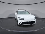 New 2025 Genesis GV60 Advanced image 3