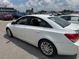 Used 2013 Chevrolet Cruze Eco w/ Enhanced Safety Package image 2
